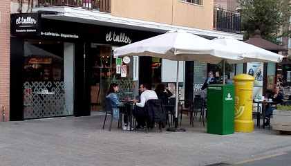 Panaderia El Taller