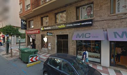Panadería José Valls