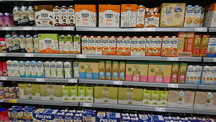 Foto de Supermercados Consum