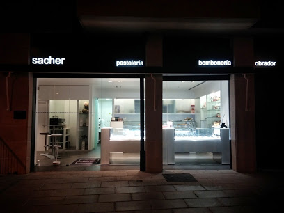Foto de Pastelería Sacher