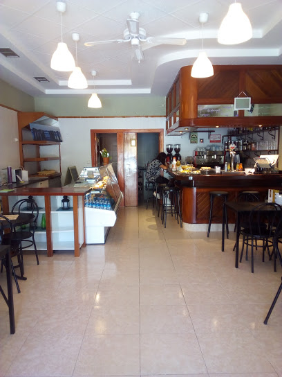 Foto de Panadería Y Degustacion Ismael Sáiz