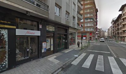 Panaderia Martín Obrador Samano