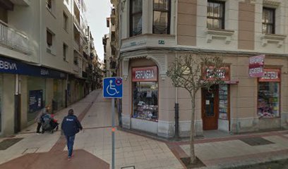 Pastelería Baranda