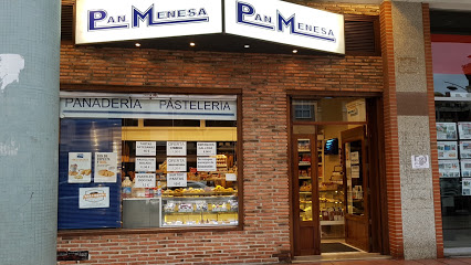 Pan Menesa