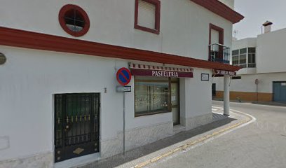 Pasteleria