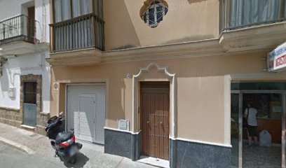 Panadería San Agustín