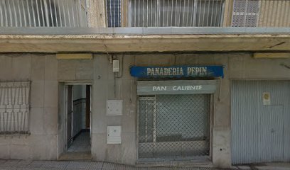 Panaderia Pepin