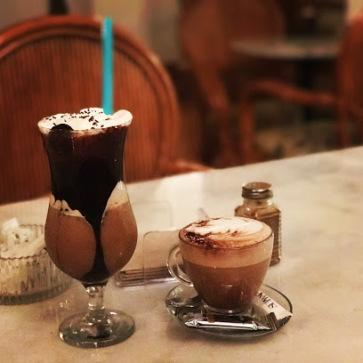 Café Martina