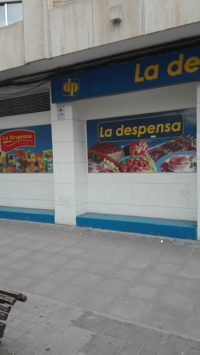 Supermercados La Despensa Ciudad Real
