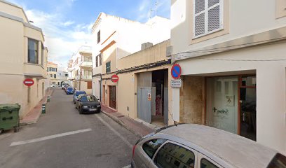 FORN CAN RIZAL AVINGUDA MENORCA