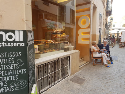 Pastisseria Moll