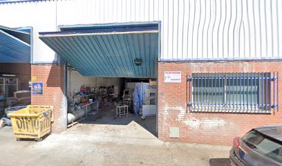 MAQUINARIA DE PANADERIA Y PASTELERIA GARMA S.L