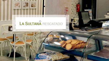 Foto de Panadería Córdoba | La Sultana