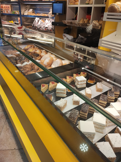 Pastelería Roldán - Santa Rosa