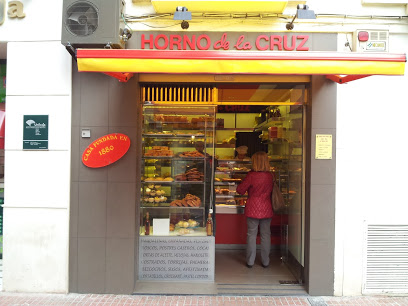 Horno de la Cruz