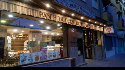 Panadería, cafetería EL VACAR EN FÁTIMA