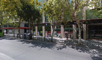 Cafetería Damián S.L.