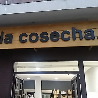 La Cosecha - Panadería