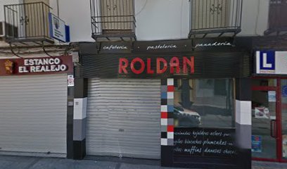 Pastelerías Roldán - Realejo