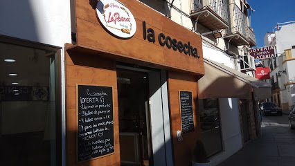 Panaderia La Cosecha
