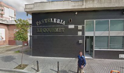 Pasteleria Le Gourmet