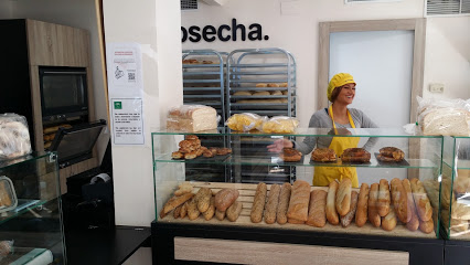 Foto de La Cosecha - Panadería