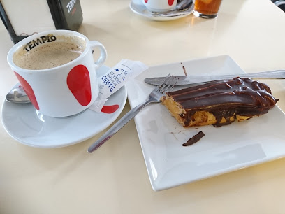 Las Tablas Cafeteria Panaderia Pasteleria