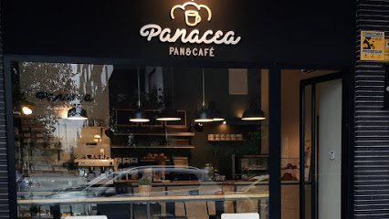 Foto de Panacea Pan y Café