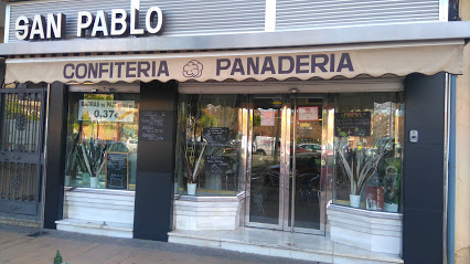 Foto de Pastelería San Pablo Panaderia
