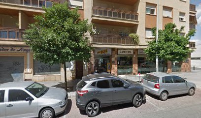 Horno San Blas Pasteleria