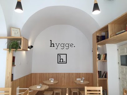 Foto de Hygge Cafe