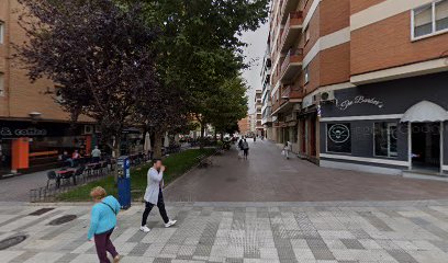 Un Toque de Miel