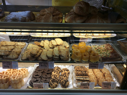 Panadería Carralero