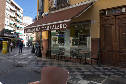 Panadería Carralero
