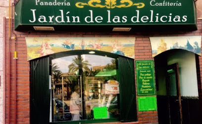 Foto de Jardin De Las Delicias