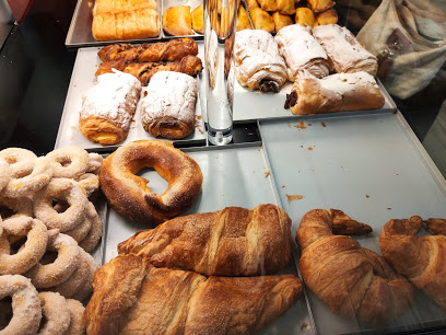Panadería La Hoya