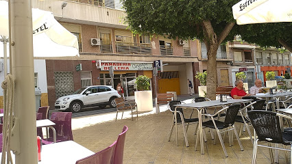 Panaderia Bolleria