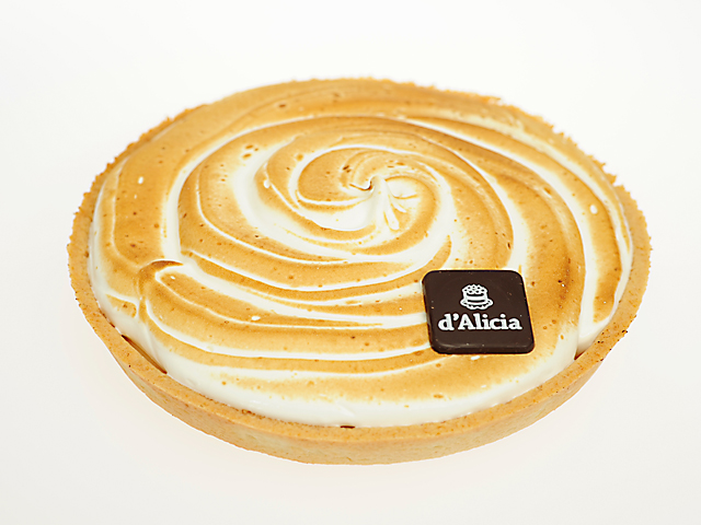 Pastelería d'Alicia