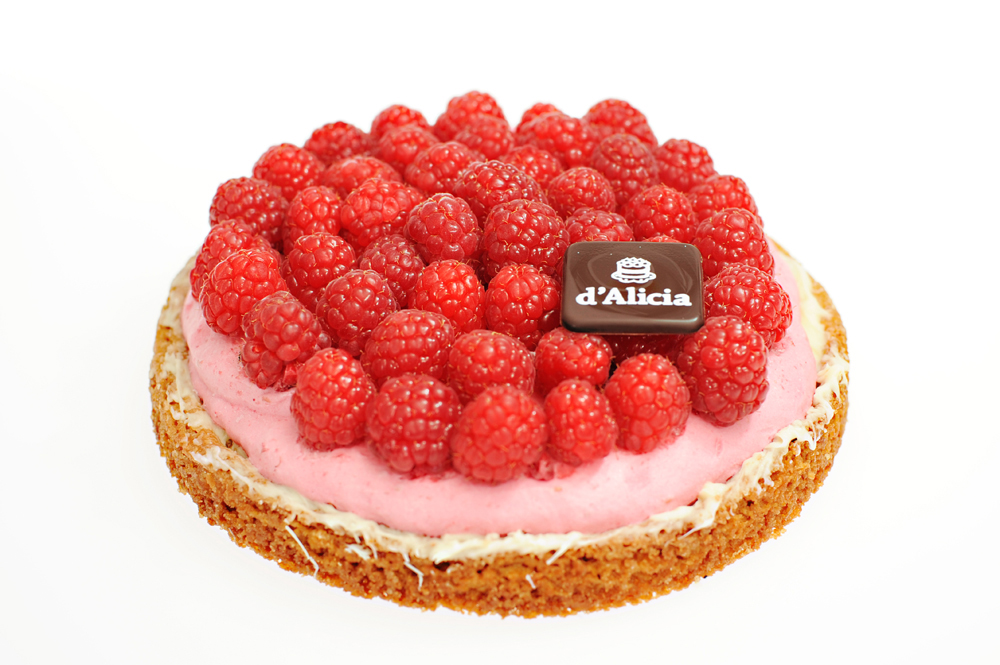 Pastelería d'Alicia