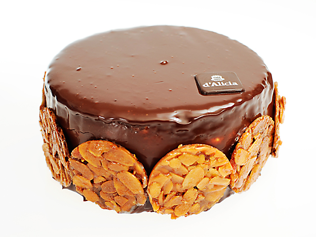 Pastelería d'Alicia