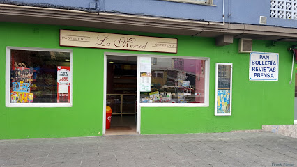 La Merced