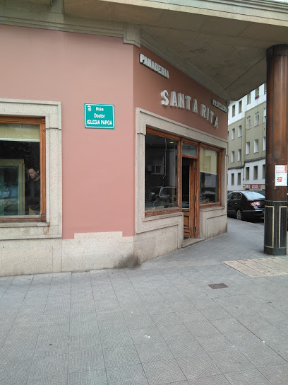 Panadería Santa Rita S.L.
