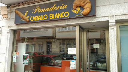 Panadería Caballo Blanco