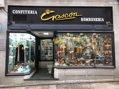 Doceria Gascón