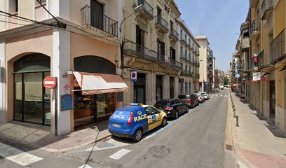 Foto de Pa Figueres