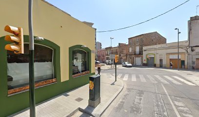 PAFI Marca