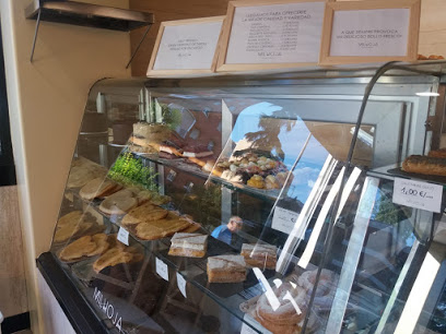 MILHOJA Panaderia y Pasteleria