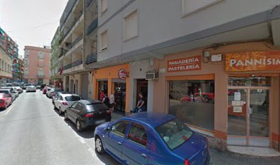 Panadería Pastelería Mes Q Pa