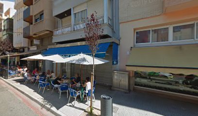 Pastisseria Raul Panaderia