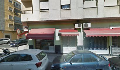 Pa I Dolços Bañuls